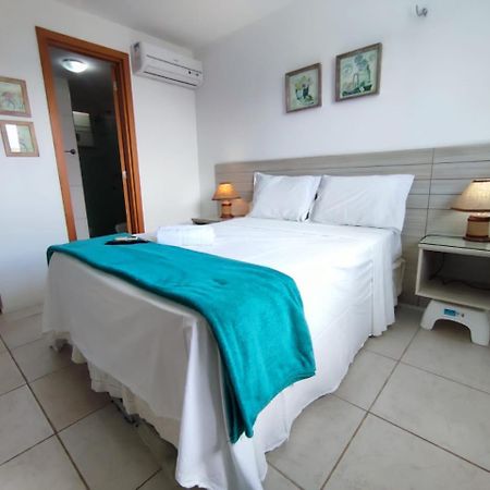 Terramaris Praia Das Dunas Aquiraz Bagian luar foto