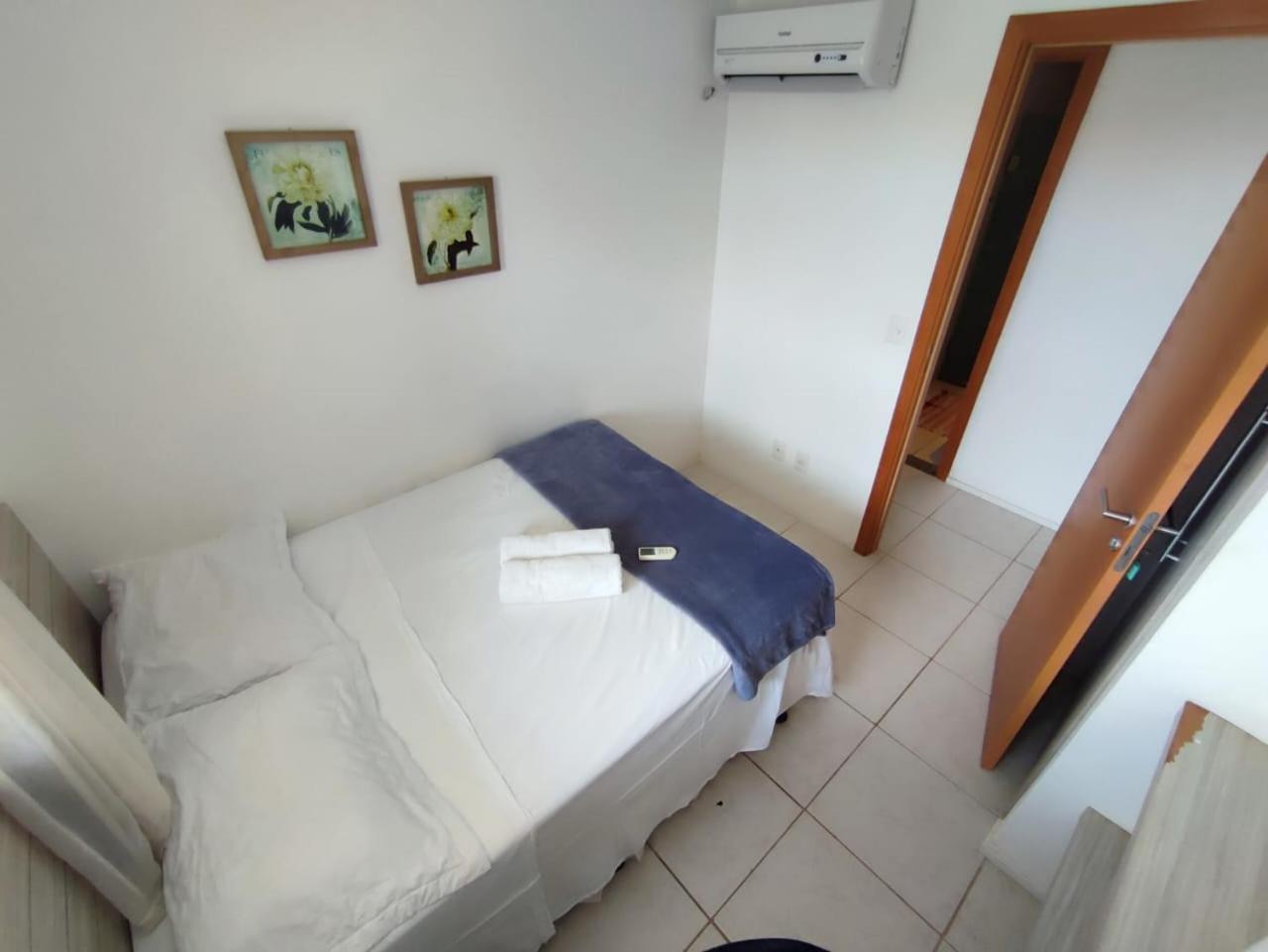 Terramaris Praia Das Dunas Aquiraz Bagian luar foto