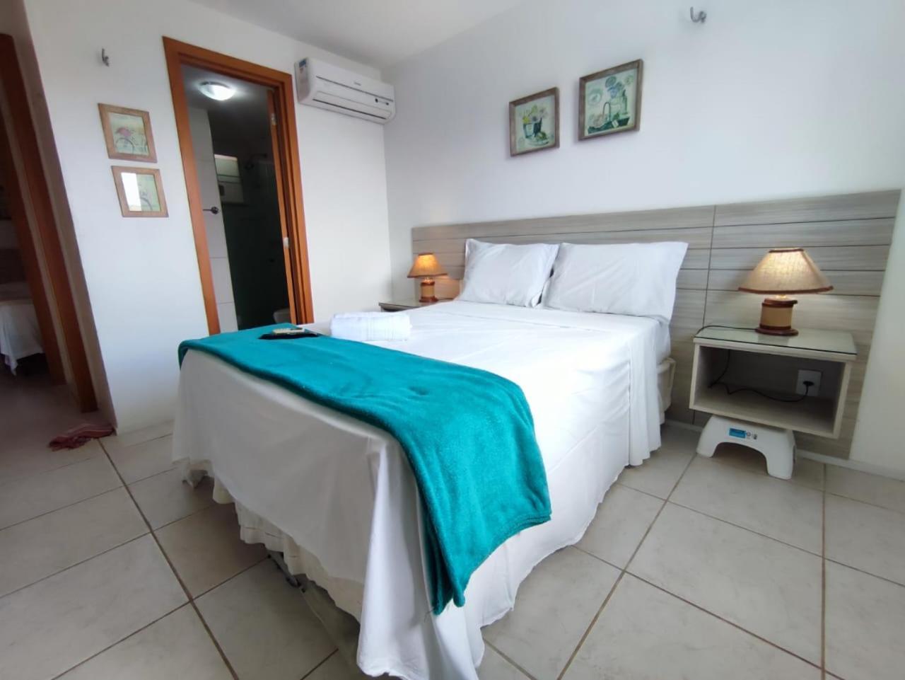 Terramaris Praia Das Dunas Aquiraz Bagian luar foto
