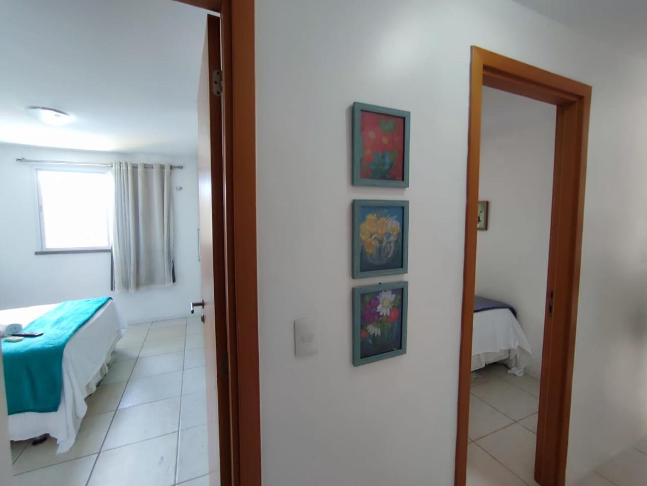 Terramaris Praia Das Dunas Aquiraz Bagian luar foto